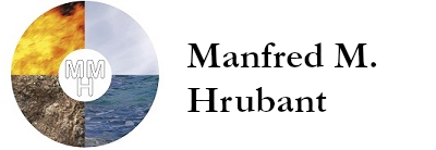 Manfred M. Hrubant